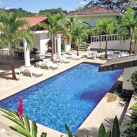 Hotel Flores (Adults Only) Tamarindo Extérieur photo