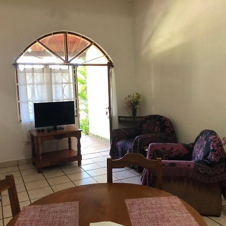 Hotel Flores (Adults Only) Tamarindo Extérieur photo
