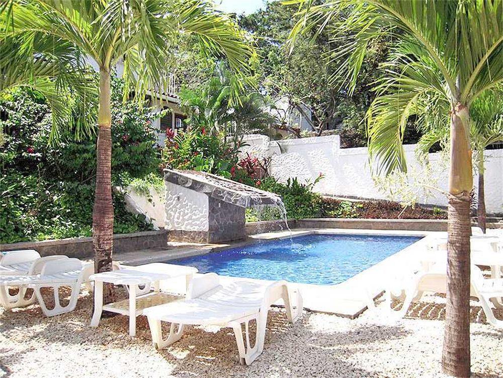 Hotel Flores (Adults Only) Tamarindo Extérieur photo