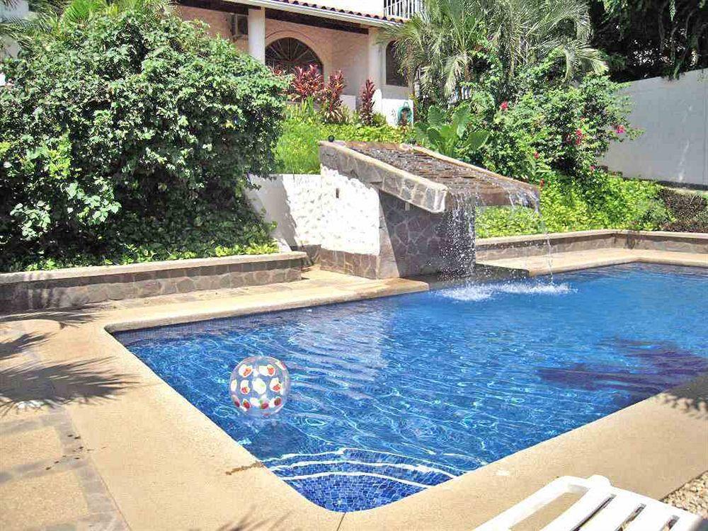 Hotel Flores (Adults Only) Tamarindo Extérieur photo