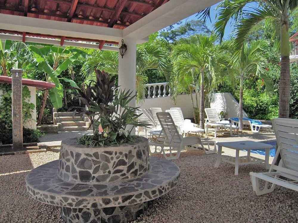 Hotel Flores (Adults Only) Tamarindo Extérieur photo