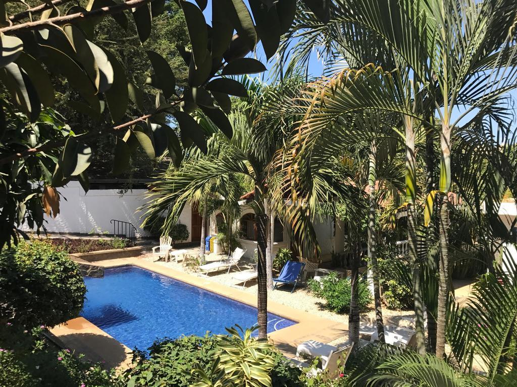Hotel Flores (Adults Only) Tamarindo Extérieur photo