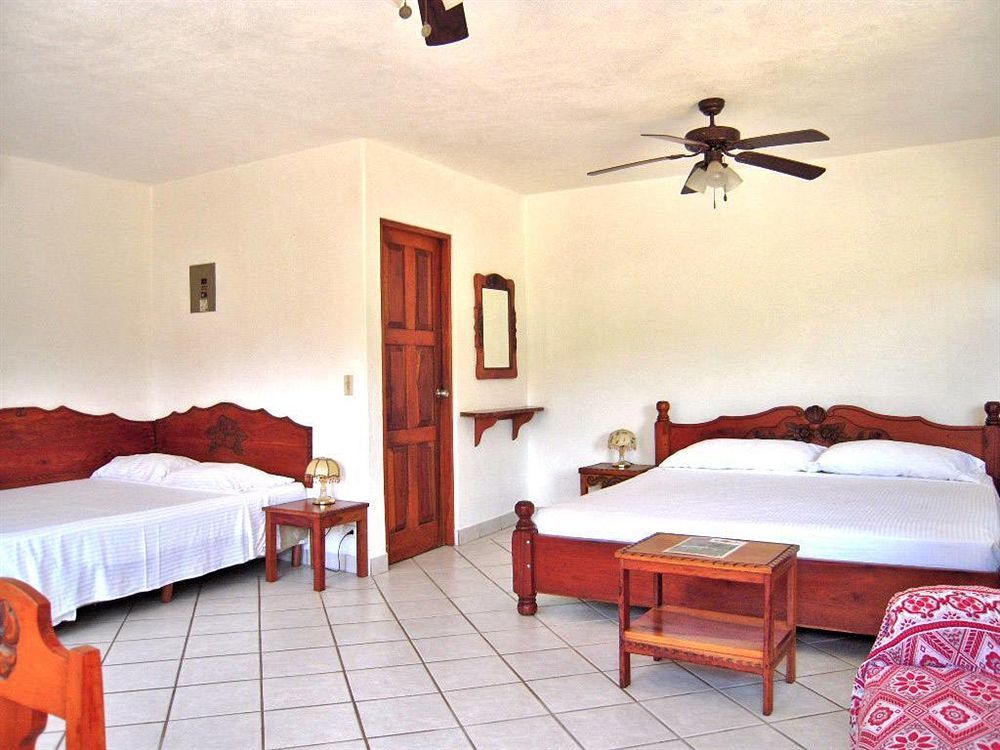Hotel Flores (Adults Only) Tamarindo Extérieur photo