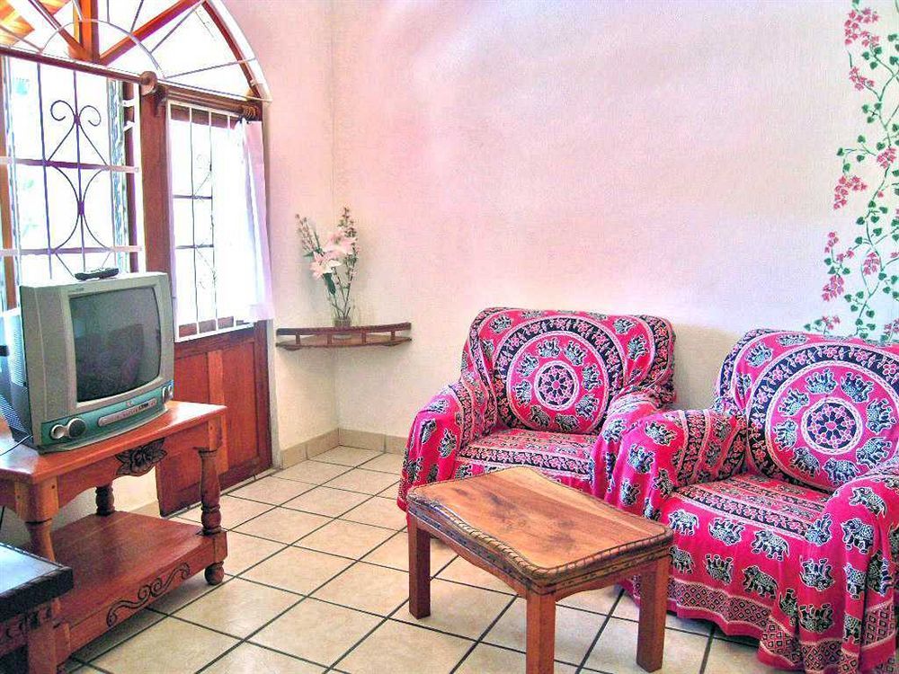 Hotel Flores (Adults Only) Tamarindo Extérieur photo