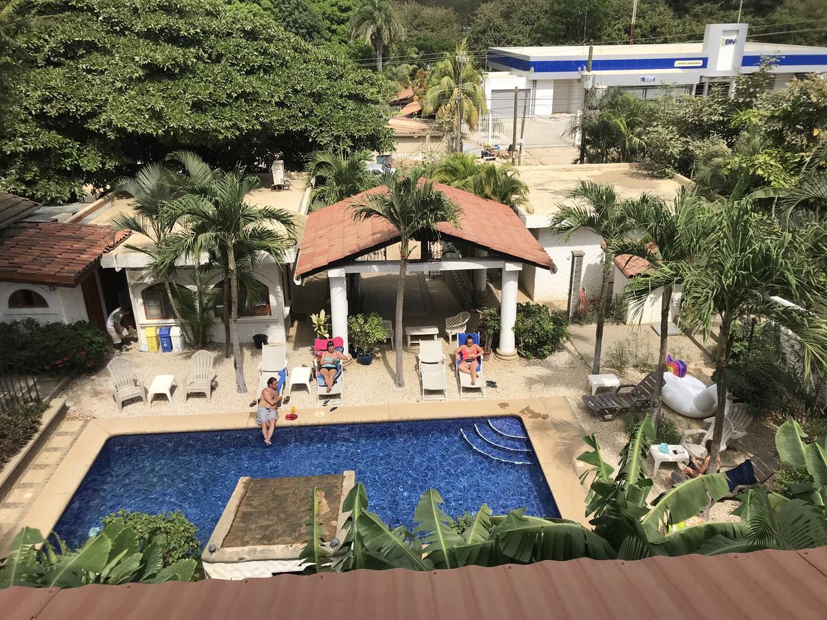 Hotel Flores (Adults Only) Tamarindo Extérieur photo