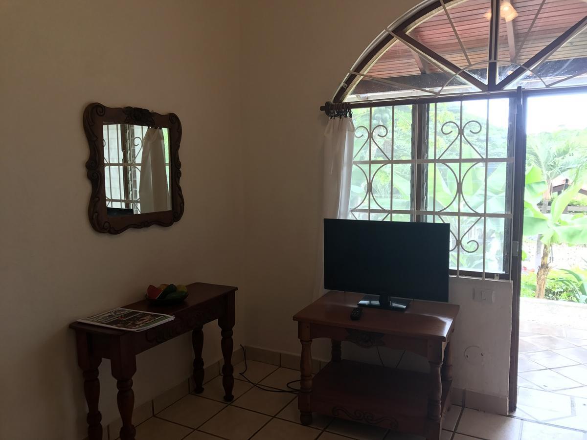 Hotel Flores (Adults Only) Tamarindo Extérieur photo