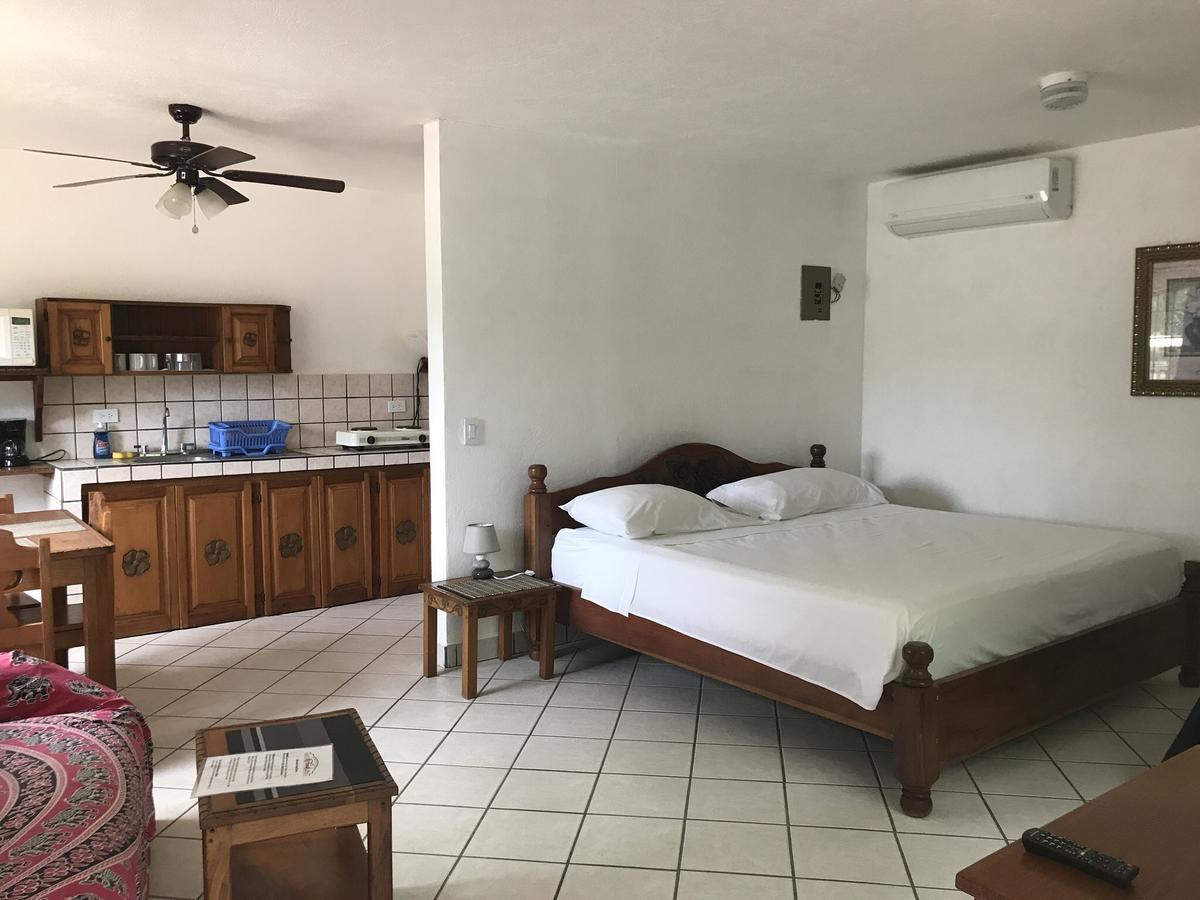 Hotel Flores (Adults Only) Tamarindo Extérieur photo