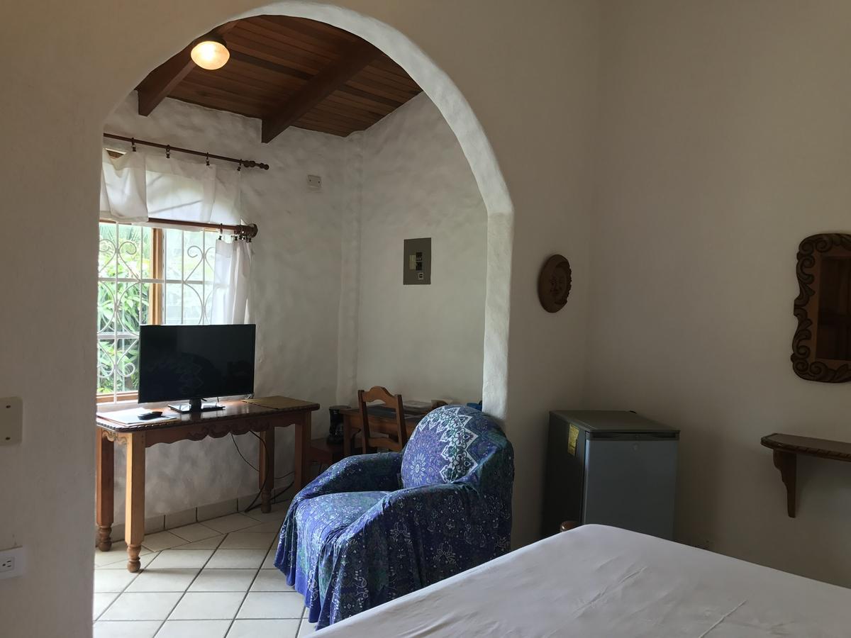Hotel Flores (Adults Only) Tamarindo Extérieur photo