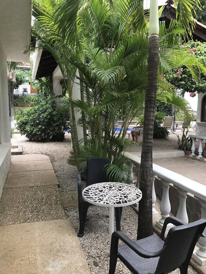 Hotel Flores (Adults Only) Tamarindo Extérieur photo