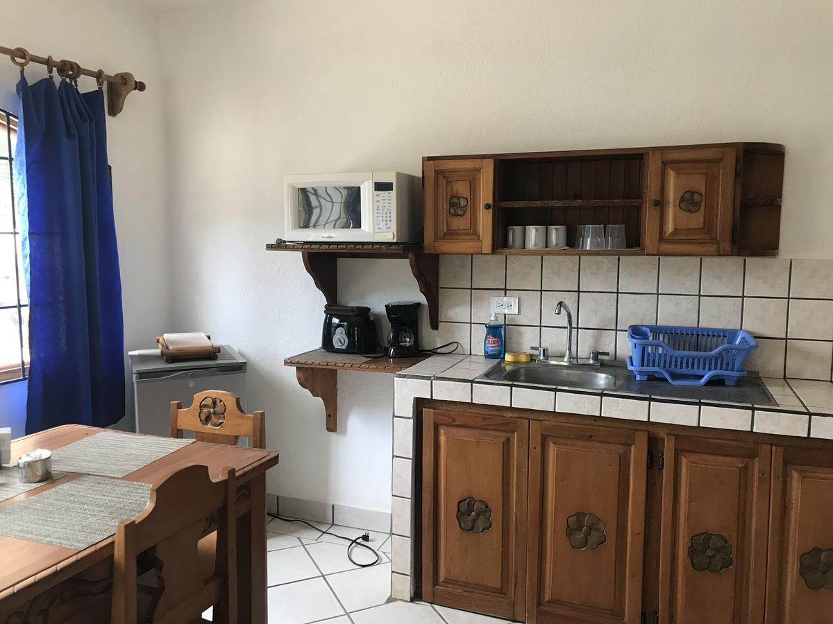 Hotel Flores (Adults Only) Tamarindo Extérieur photo