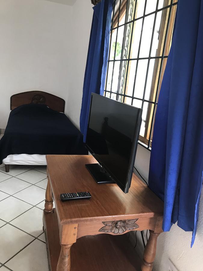 Hotel Flores (Adults Only) Tamarindo Extérieur photo