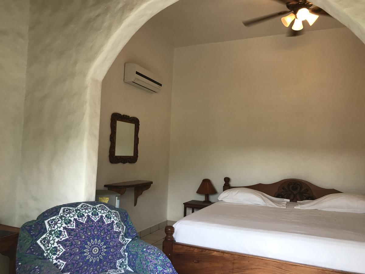 Hotel Flores (Adults Only) Tamarindo Extérieur photo