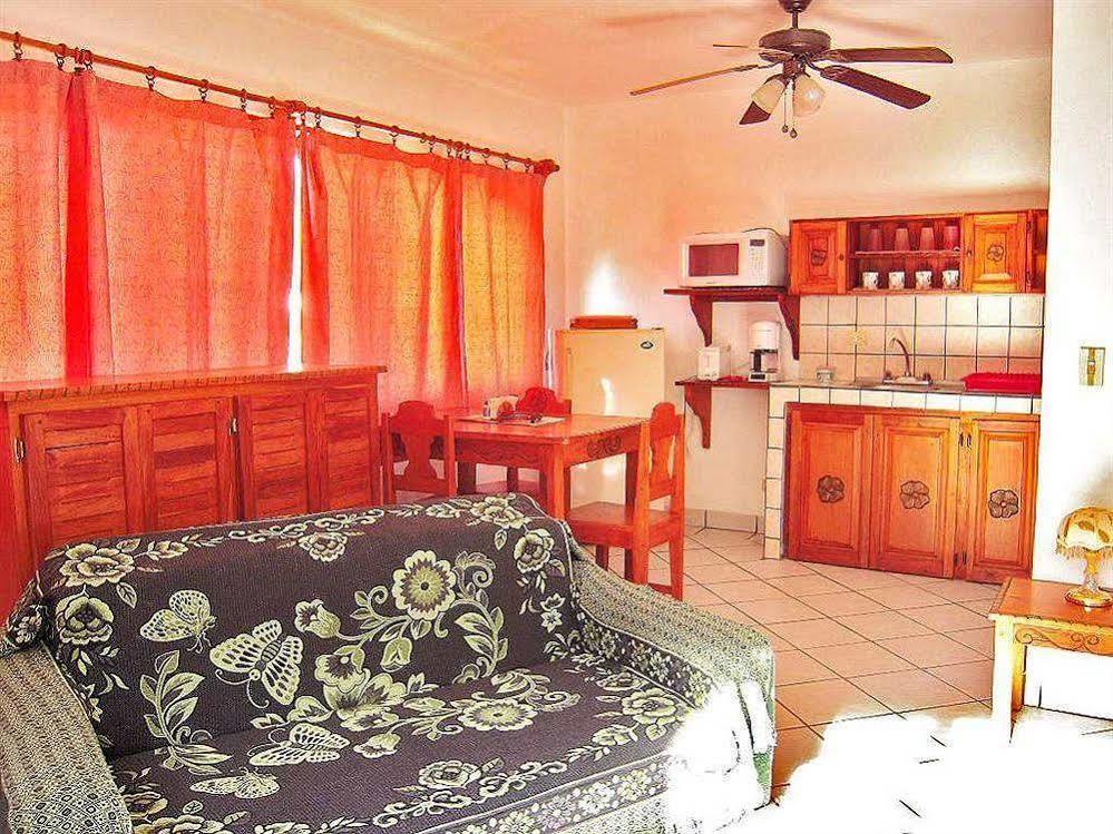 Hotel Flores (Adults Only) Tamarindo Extérieur photo