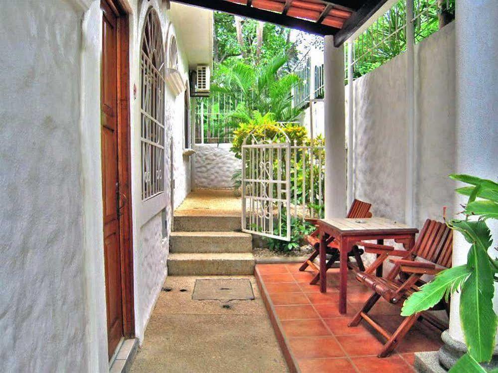 Hotel Flores (Adults Only) Tamarindo Extérieur photo