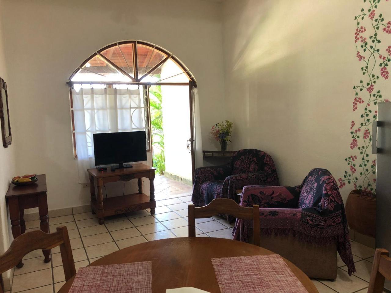 Hotel Flores (Adults Only) Tamarindo Extérieur photo